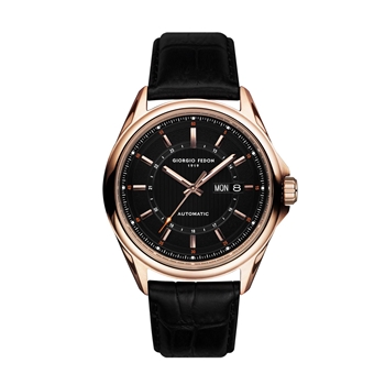 ساعت مچی جورجیو فیدون GIORGIO FEDON کد GFBJ003